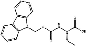 Fmoc-2-Aminobutric Acid