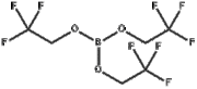 Tris(2,2,2-trifluoroethoxy)boron