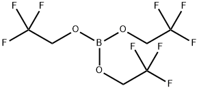 Tris(2,2,2-trifluoroethoxy)boron