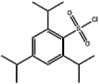 2,4,6-Triisopropylbenzenesulfonyl chloride