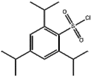 2,4,6-Triisopropylbenzenesulfonyl chloride