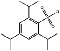 2,4,6-Triisopropylbenzenesulfonyl chloride