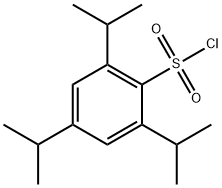 2,4,6-Triisopropylbenzenesulfonyl chloride