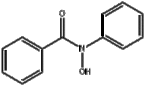 N-Phenylbenzohydroxamic acid