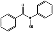 N-Phenylbenzohydroxamic acid