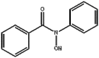 N-Phenylbenzohydroxamic acid