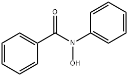 N-Phenylbenzohydroxamic acid