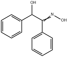 ALPHA-BENZOIN OXIME