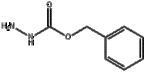 Carbobenzoxyhydrazide