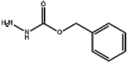 Carbobenzoxyhydrazide