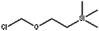 2-(Trimethylsilyl)ethoxymethyl chloride