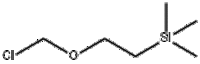 2-(Trimethylsilyl)ethoxymethyl chloride