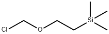 2-(Trimethylsilyl)ethoxymethyl chloride