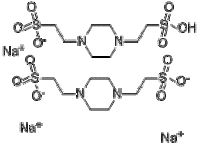 PIPES sesquisodium salt