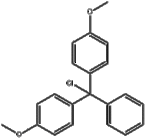 4,4'-Dimethoxy-triphenylchloromethane