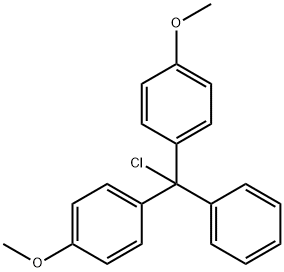 4,4'-Dimethoxy-triphenylchloromethane