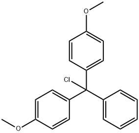 4,4'-Dimethoxy-triphenylchloromethane