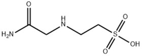 N-(Carbamoylmethyl)taurine