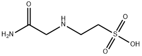 N-(Carbamoylmethyl)taurine