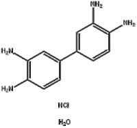 3,3'-Diaminobenzidine tetrahydrochloride hydrate