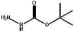 tert-Butyl carbazate