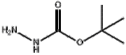 tert-Butyl carbazate