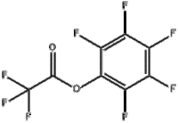 Pentafluorophenyl trifluoroacetate