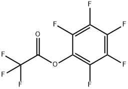 Pentafluorophenyl trifluoroacetate