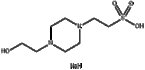 Hepes Sodium Salt