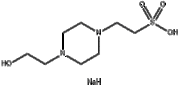 Hepes Sodium Salt
