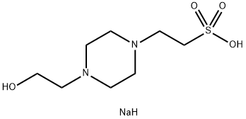 Hepes Sodium Salt