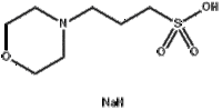 MOPS sodium salt