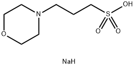 MOPS sodium salt