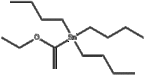 Tributyl(1-ethoxyvinyl)stannane