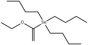 Tributyl(1-ethoxyvinyl)stannane