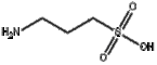 3-Amino-1-propanesulfonic acid
