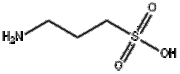 3-Amino-1-propanesulfonic acid