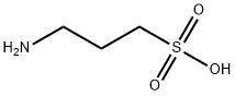 3-Amino-1-propanesulfonic acid