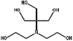 2,2-Bis(hydroxymethyl)-2,2',2''-nitrilotriethanol