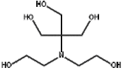 2,2-Bis(hydroxymethyl)-2,2',2''-nitrilotriethanol