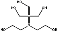 2,2-Bis(hydroxymethyl)-2,2',2''-nitrilotriethanol