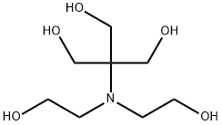 2,2-Bis(hydroxymethyl)-2,2',2''-nitrilotriethanol