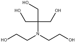 2,2-Bis(hydroxymethyl)-2,2',2''-nitrilotriethanol