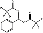 [Bis(Trifluoroacetoxy)Iodo]Benzene