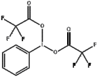 [Bis(Trifluoroacetoxy)Iodo]Benzene