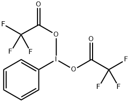 [Bis(Trifluoroacetoxy)Iodo]Benzene