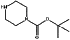 1-Boc-piperazine