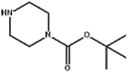 1-Boc-piperazine