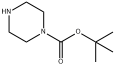 1-Boc-piperazine