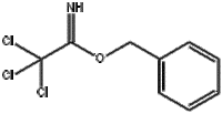 Benzyl 2,2,2-trichloroacetimidate